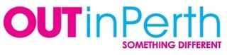 Outin Perth logo