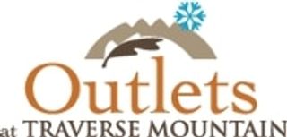 Outlets at Traverse Mountain logo