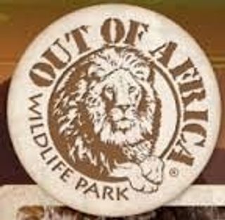 Out of Africa Park logo