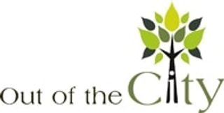 Out of the City logo