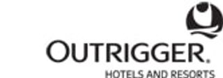 Outrigger Hotels & Resorts logo