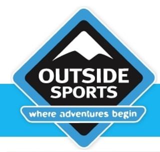 Outside Sports logo