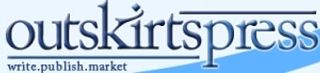 Outskirts Press logo