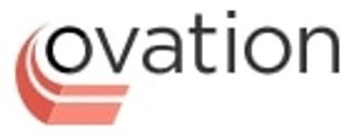 Ovation logo