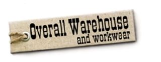 Overall Warehouse logo