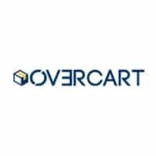 Overcart logo