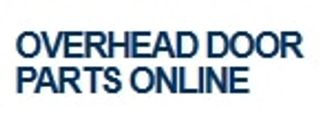 Overhead Door Parts Online logo