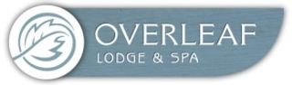 Overleaf Lodge logo