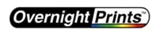 OvernightPrints logo