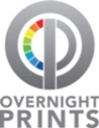 Overnight Prints logo
