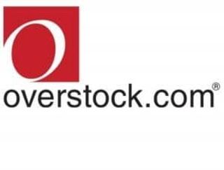 Overstock logo