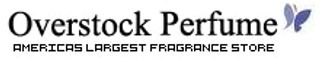 Overstock Perfume logo
