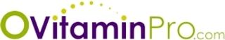 OVitaminPro logo
