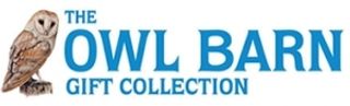 Owl Barn logo