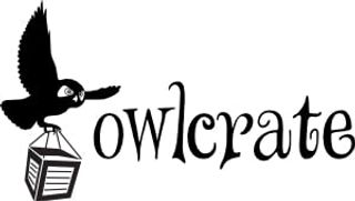 Owlcrate logo