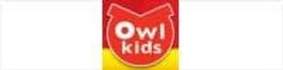 Owlkids logo
