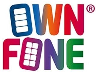 OwnFone logo