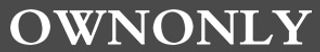 OwnOnly logo
