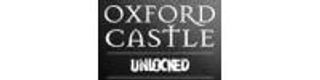 Oxford Castle Unlocked logo