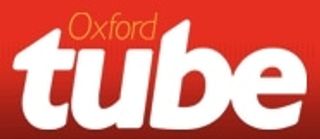 Oxford tube logo