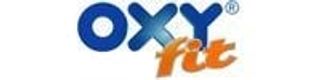 OXYfit logo