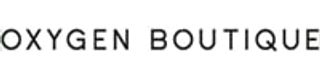 Oxygen Boutique logo