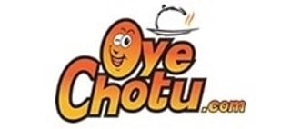 Oye Chotu logo