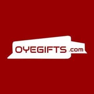 Oyegifts logo