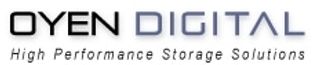 Oyen Digital logo