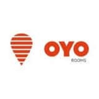 OYO Rooms logo