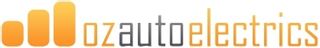 Oz Auto Electrics logo