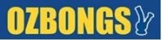 Ozbongs logo