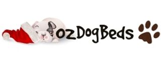 Oz Dog Beds logo