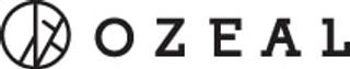 OZEAL logo