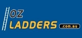 Oz Ladders logo