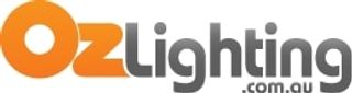 Ozlighting logo