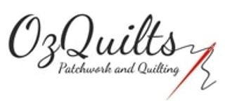 Oz Quilts logo