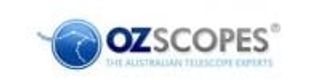 OZScopes logo