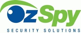 OzSpy logo