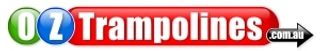 oztrampolines logo