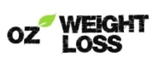 Oz Weight Loss logo