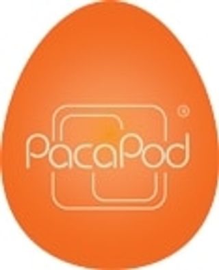 PacaPod logo