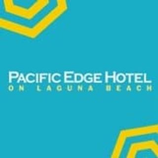 Pacific Edge Hotel logo