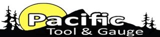 Pacific Tool and Gauge logo