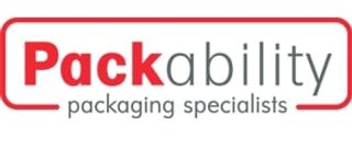 Packability logo