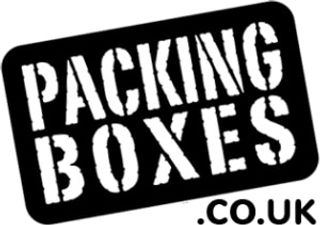 Packingboxes.co.uk logo