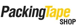 Packing Tape Shop logo