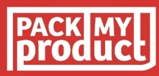 Pack My Product logo