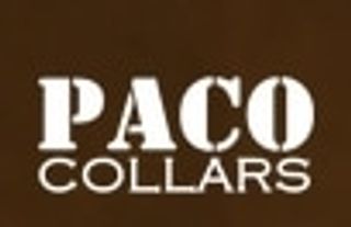 Paco Collars logo