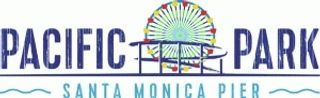 Pacific Park logo